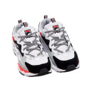 Кросівки Fila Ray Tracer White Black Red