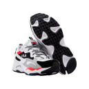 Оригінал Fila Ray Tracer White Black Red