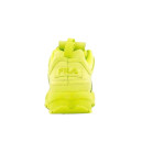 Оригінал Fila Disruptor 2 Yellow Neon