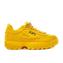Придбати Fila Disruptor 2 Yellow FKS2351114