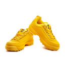 Оригінал Fila Disruptor 2 Yellow