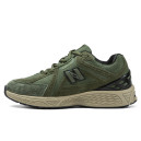 Купить New Balance 1906R Gore-Tex Khaki Black Winter С МЕХОМ FKS2351456