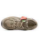 Оригінал New Balance 1906R Gore-Tex Beige Winter С МЕХОМ