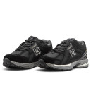 Кросівки New Balance 1906R Gore-Tex Black Grey Winter С МЕХОМ