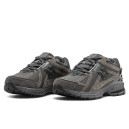 Кроссовки New Balance 1906R Gore-Tex Grey Khaki Winter С МЕХОМ