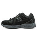 Придбати New Balance 1906R Gore-Tex Black Gray Winter С МЕХОМ FKS2351461