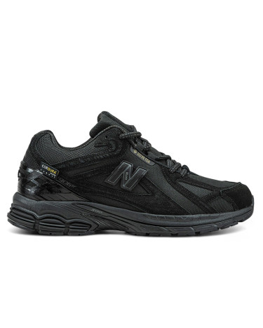 New Balance 1906R Gore-Tex Black Winter С МЕХОМ