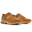 Кросівки New Balance 1906R Cordura Pouch Vintage Wheat