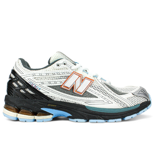 New Balance 1906R White Black Copper M1906RBO