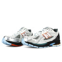Кроссовки New Balance 1906R White Black Copper