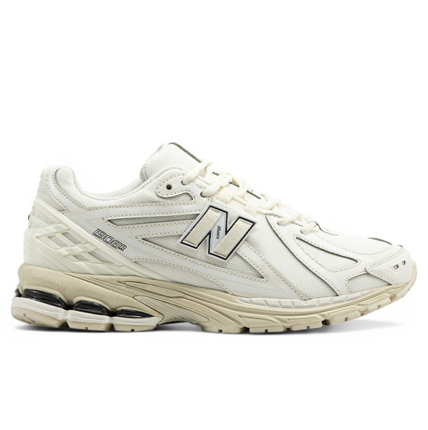New Balance 1906R White Grey M1906RD