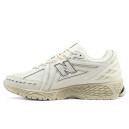 Придбати New Balance 1906R White Grey FKS2358040