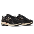 Кросівки New Balance 1906D Protection Pack Black