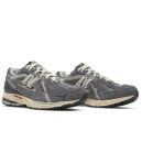 Кроссовки New Balance 1906D Protection Pack Castlerock
