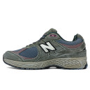 Купить New Balance 2002R Grey Gore-Tex Magnet Mood Indigo FKS2354096
