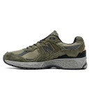 Придбати New Balance 2002R Protection Pack Dark Moss FKS2353209