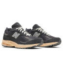 Кросівки New Balance 2002R Black