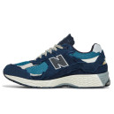 Придбати New Balance 2002R Protection Pack Dark Navy FKS56970