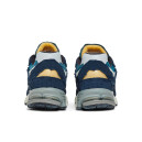 Оригінал New Balance 2002R Protection Pack Dark Navy