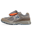 Придбати New Balance 2002R Pouch Castle Grey FKS57187