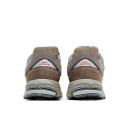 Оригінал New Balance 2002R Pouch Castle Grey