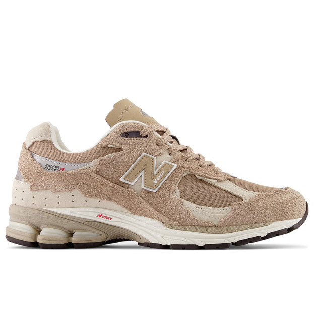 New Balance 2002R Protection Pack Driftwood M2002RDL