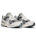 Кросівки New Balance 2002R Protection Pack Rain Cloud