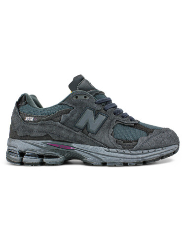 New Balance 2002R Protection Pack Phantom
