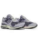 Кроссовки New Balance 2002R Protection Pack Purple