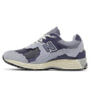 Купить New Balance 2002R Protection Pack Purple FKS57122