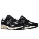 Кросівки New Balance 2002R Protection Pack Black Grey