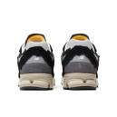 Оригінал New Balance 2002R Protection Pack Black Grey
