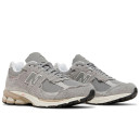 Кросівки New Balance 2002R Protection Pack Slate Grey