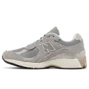 Придбати New Balance 2002R Protection Pack Slate Grey FKS57357