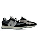 Кросівки New Balance 327 Black Grey Beige