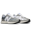 Кросівки New Balance 327 Team Away Grey