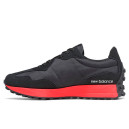 Кросівки New Balance 327 Black Blue Red