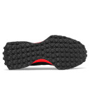 Оригінал New Balance 327 Black Blue Red