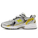 Придбати New Balance 530 Silver Yellow FKS2351553
