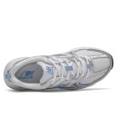 Купить New Balance 530 White Carolina Blue FKS57069