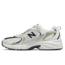 Кроссовки New Balance 530 White Gold Black