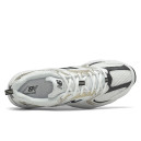 Купить New Balance 530 White Gold Black FKS57277