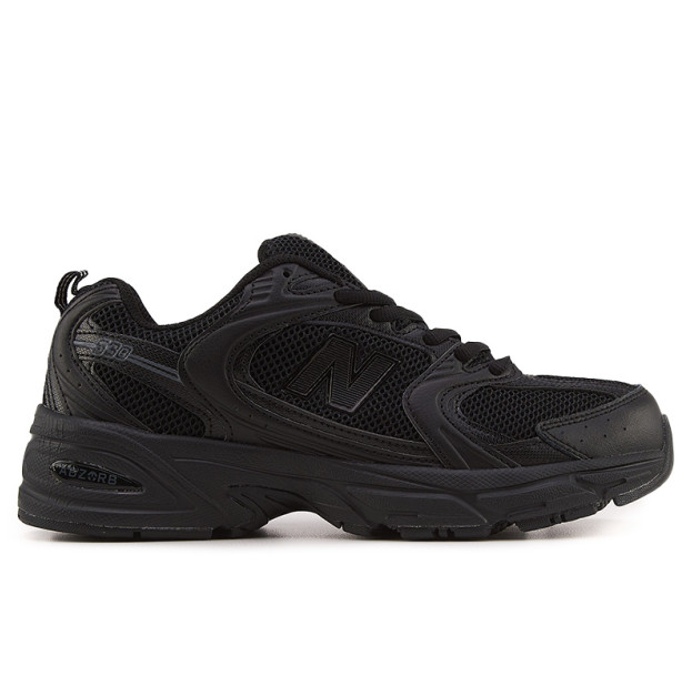 New Balance 530 Black MR530NB