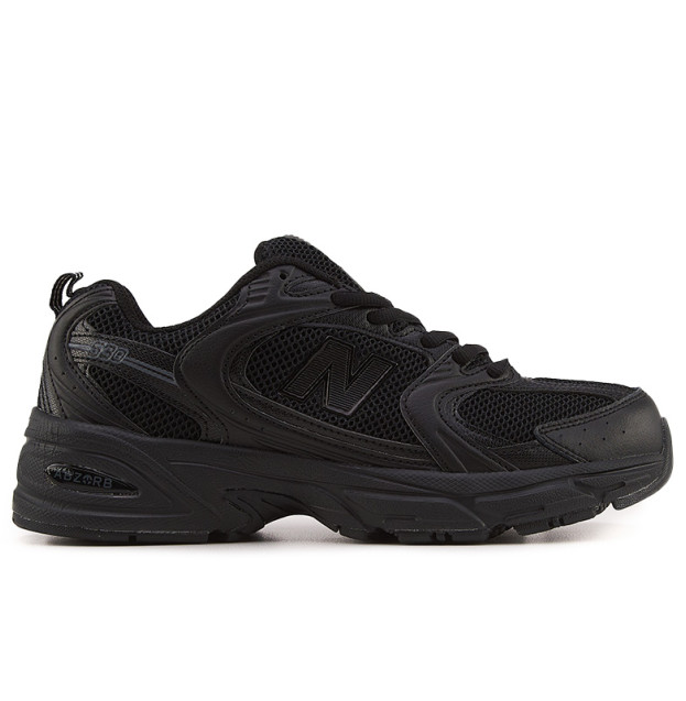 New Balance 530 Black MR530NB