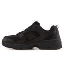 Купить New Balance 530 Black FKS2358422