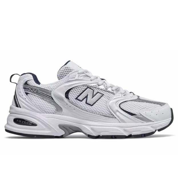 New Balance 530 Grey MR530SGD