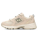 Купить New Balance 530 Beige FKS56041