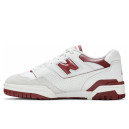 Купить New Balance 550 Sea Salt Burgundy FKS56699