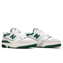 Кросівки New Balance 550 White Green