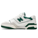 Придбати New Balance 550 White Green FKS56701